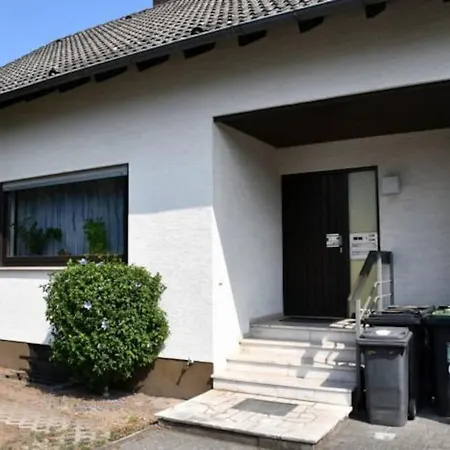 Apartment Schone 3 *