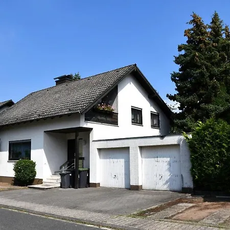Schone 3 Apartment Darmstadt