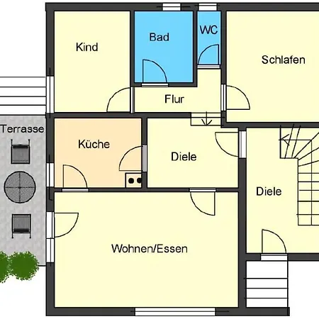 Schone 3 Darmstadt