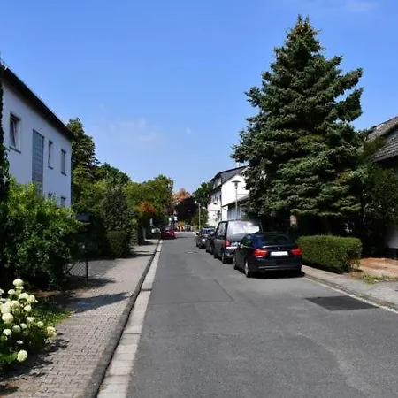 Apartment Schone 3 *