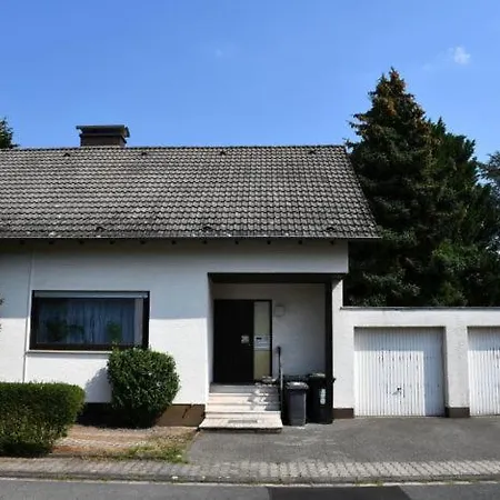 Apartment Schone 3 Darmstadt