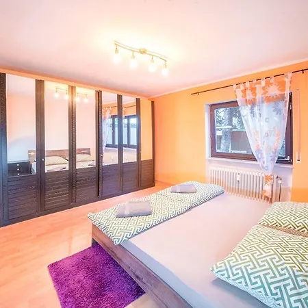 Apartment Schone 3 *