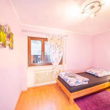 Apartment Schone 3 Darmstadt