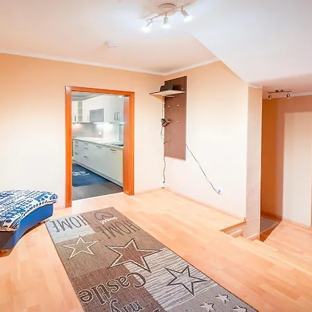 Apartment Schone 3 Darmstadt